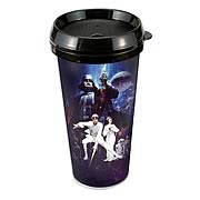 Star Wars Plastic Travel Mug